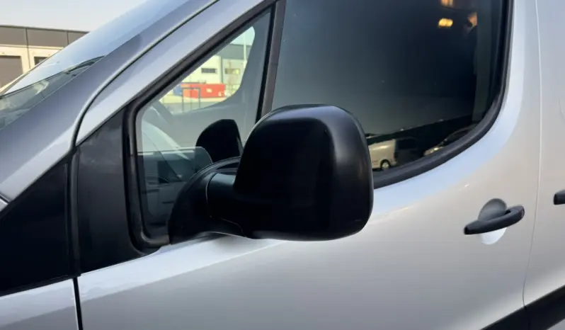 
2015 CITROEN BERLINGO 1.6 HDi full									