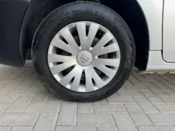 
2015 CITROEN BERLINGO 1.6 HDi full									