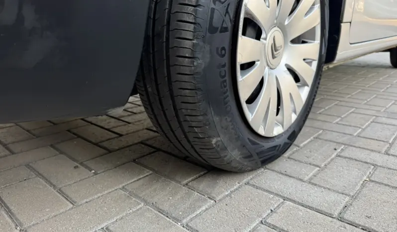 
2015 CITROEN BERLINGO 1.6 HDi full									