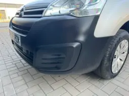 
2015 CITROEN BERLINGO 1.6 HDi full									