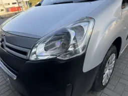
2015 CITROEN BERLINGO 1.6 HDi full									