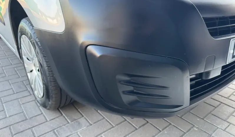 
2015 CITROEN BERLINGO 1.6 HDi full									