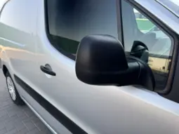 
2015 CITROEN BERLINGO 1.6 HDi full									