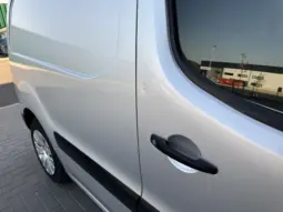 
2015 CITROEN BERLINGO 1.6 HDi full									