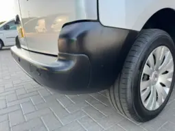 
2015 CITROEN BERLINGO 1.6 HDi full									