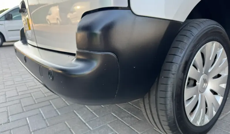
2015 CITROEN BERLINGO 1.6 HDi full									