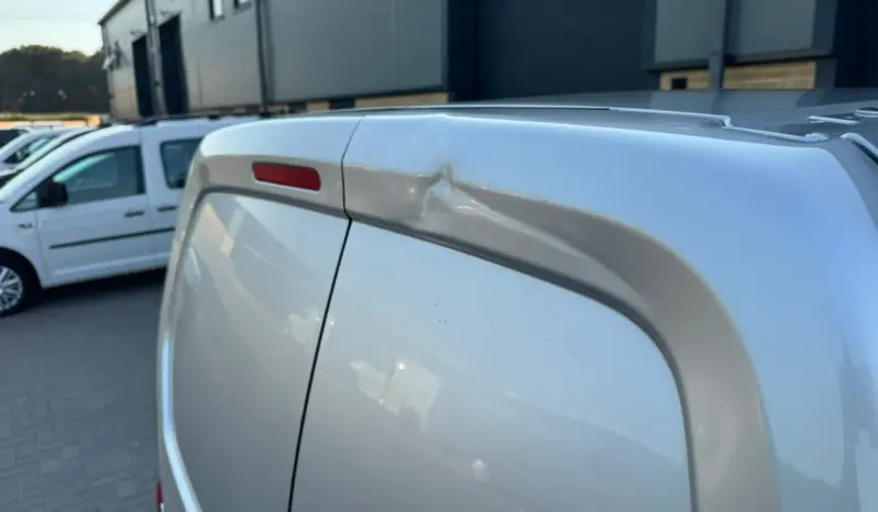 
2015 CITROEN BERLINGO 1.6 HDi full									