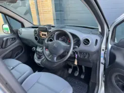 
2015 CITROEN BERLINGO 1.6 HDi full									