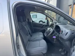 
2015 CITROEN BERLINGO 1.6 HDi full									