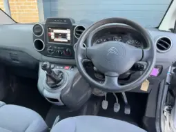 
2015 CITROEN BERLINGO 1.6 HDi full									