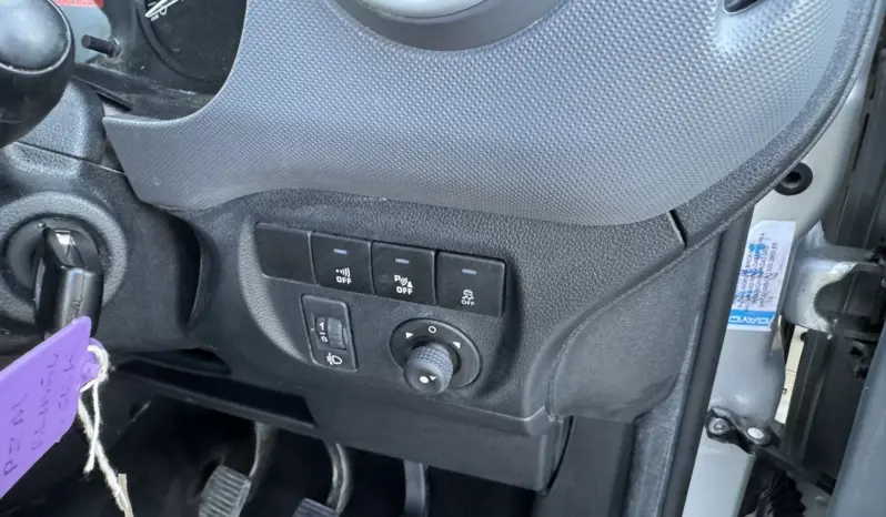 
2015 CITROEN BERLINGO 1.6 HDi full									