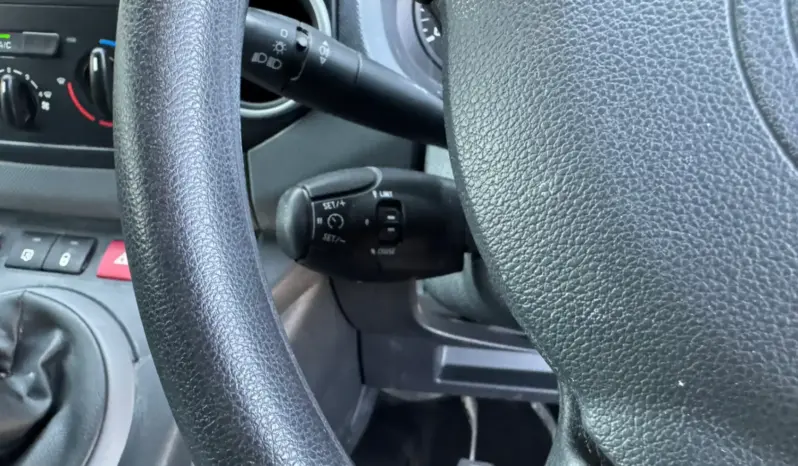 
2015 CITROEN BERLINGO 1.6 HDi full									