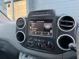
2015 CITROEN BERLINGO 1.6 HDi full									