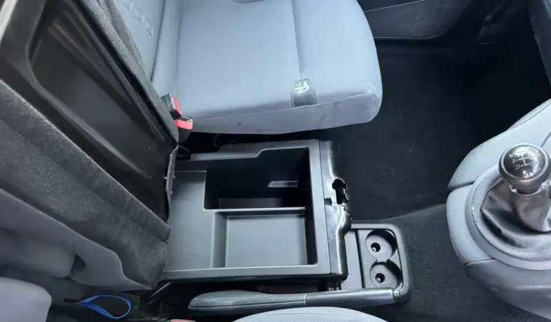 
2015 CITROEN BERLINGO 1.6 HDi full									