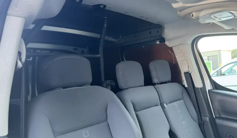 
2015 CITROEN BERLINGO 1.6 HDi full									