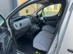 
2015 CITROEN BERLINGO 1.6 HDi full									