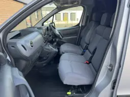 
2015 CITROEN BERLINGO 1.6 HDi full									