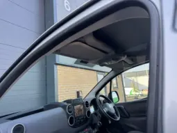 
2015 CITROEN BERLINGO 1.6 HDi full									