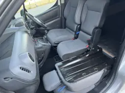 
2015 CITROEN BERLINGO 1.6 HDi full									