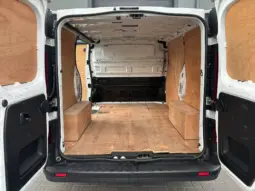
RENAULT TRAFIC 2.0 dCi 120 Business full									