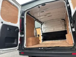
RENAULT TRAFIC 2.0 dCi 120 Business full									