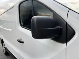 
RENAULT TRAFIC 2.0 dCi 120 Business full									