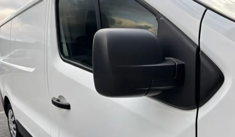 
RENAULT TRAFIC 2.0 dCi 120 Business full									