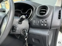 
RENAULT TRAFIC 2.0 dCi 120 Business full									