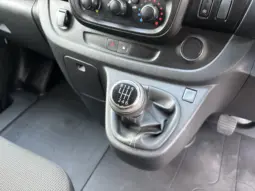 
RENAULT TRAFIC 2.0 dCi 120 Business full									