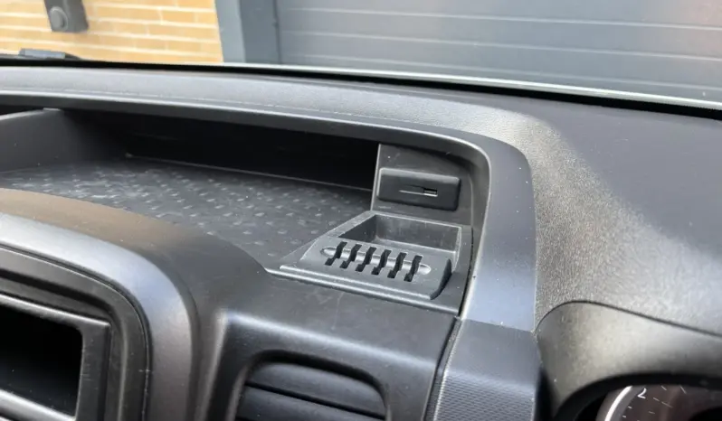 
RENAULT TRAFIC 2.0 dCi 120 Business full									