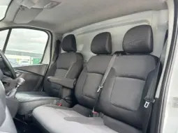 
RENAULT TRAFIC 2.0 dCi 120 Business full									