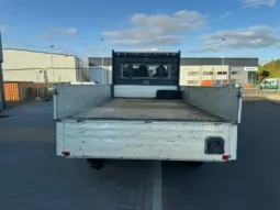 
RENAULT MASTER LL35dCi 125 Dropside full									