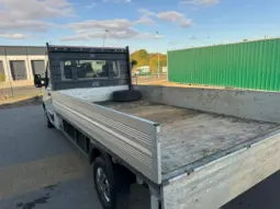 
RENAULT MASTER LL35dCi 125 Dropside full									