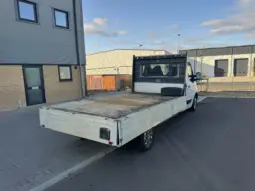 
RENAULT MASTER LL35dCi 125 Dropside full									