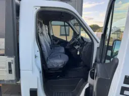 
RENAULT MASTER LL35dCi 125 Dropside full									