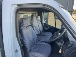 
RENAULT MASTER LL35dCi 125 Dropside full									