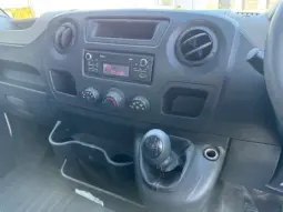 
RENAULT MASTER LL35dCi 125 Dropside full									