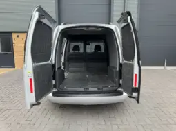 
VOLKSWAGEN CADDY 2.0 TDI 140PS Highline full									