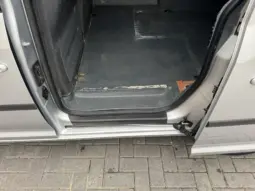 
VOLKSWAGEN CADDY 2.0 TDI 140PS Highline full									