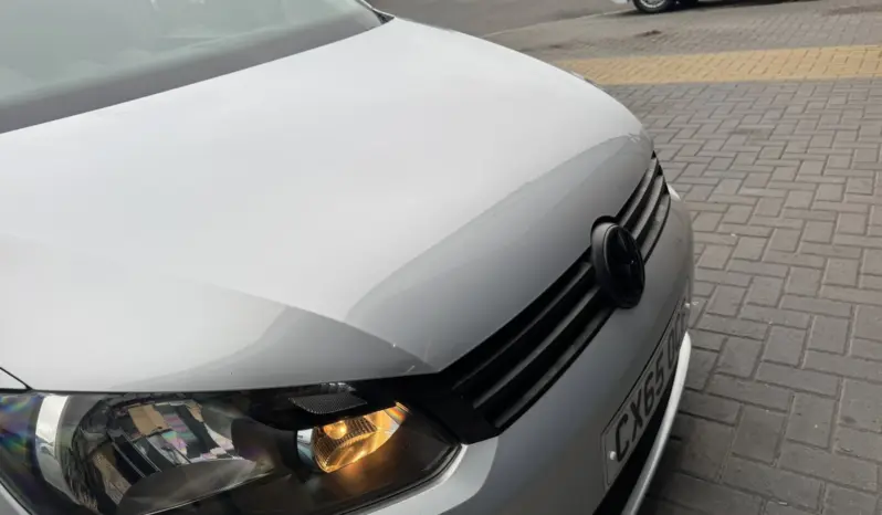 
VOLKSWAGEN CADDY 2.0 TDI 140PS Highline full									