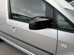 
VOLKSWAGEN CADDY 2.0 TDI 140PS Highline full									