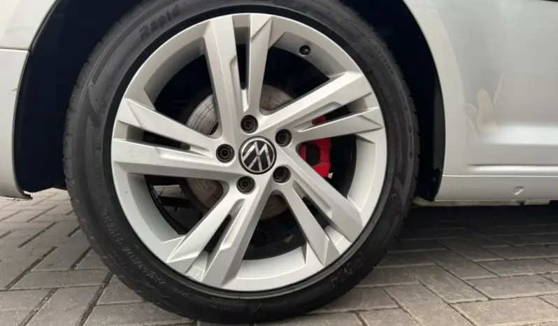 
VOLKSWAGEN CADDY 2.0 TDI 140PS Highline full									