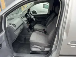 
VOLKSWAGEN CADDY 2.0 TDI 140PS Highline full									