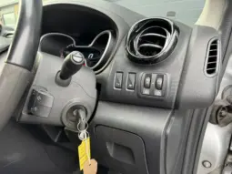 
VAUXHALL VIVARO 2900 1.6CDTI 120PS Sportive full									