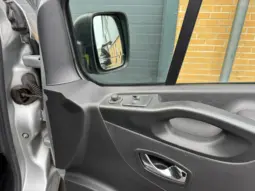 
VAUXHALL VIVARO 2900 1.6CDTI 120PS Sportive full									