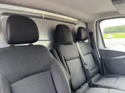 
VAUXHALL VIVARO 2900 1.6CDTI 120PS Sportive full									