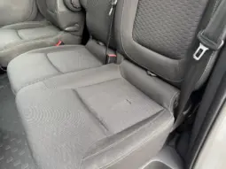 
VAUXHALL VIVARO 2900 1.6CDTI 120PS Sportive full									