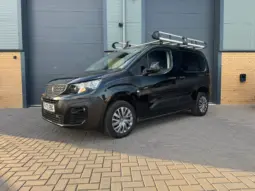 PEUGEOT PARTNER 1.5 Professional L1