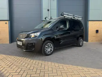 PEUGEOT PARTNER 1.5 Professional L1