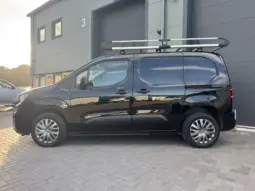 
PEUGEOT PARTNER 1.5 Professional L1 full									